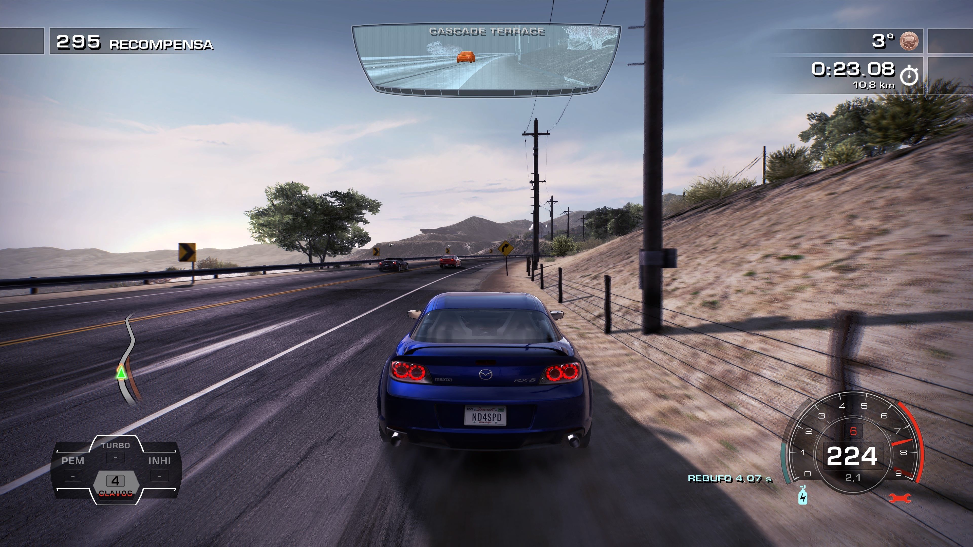 Need for Speed: Hot Pursuit Remastered